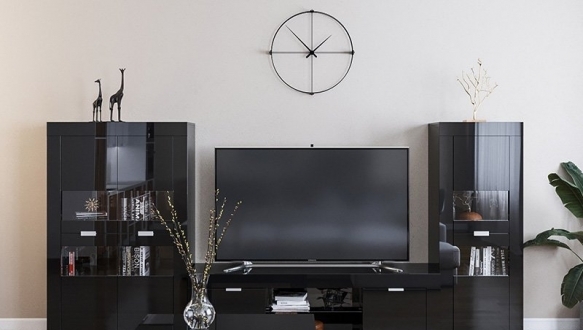 Витрина 2Д 2Ш Прага 1