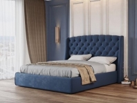 Кровать Прага