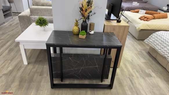 Стіл розкладний трансформер MebliRoMax Long / Лонг 80-240 см 11