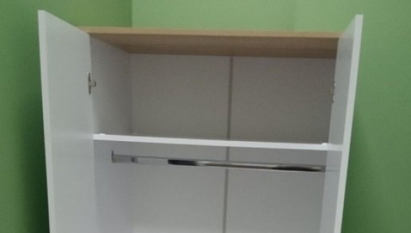 Шкаф Эрика 1