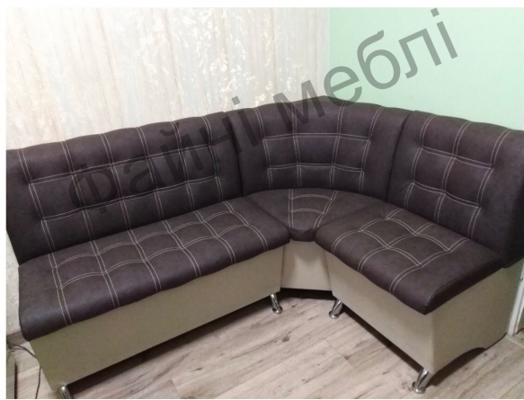 Кухонний куток Козак 12