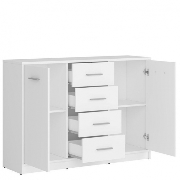 Комод KOM2D4S Nepo Plus 7
