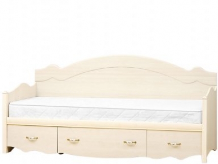 Односпальная кровать Ш Селина