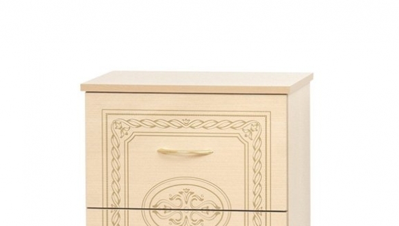 Прикроватная тумба 2Ш Флоренция 0
