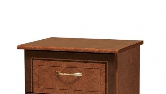 Приліжкова тумба Опера 0