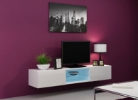 Тумба ТВ GLASS Vigo