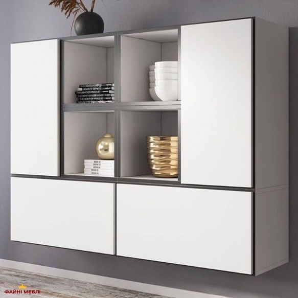 Стеллаж Roco R06 2