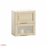 Тумба верхняя В60.72.1Д1СК. Бар Сушка Французский Престиж