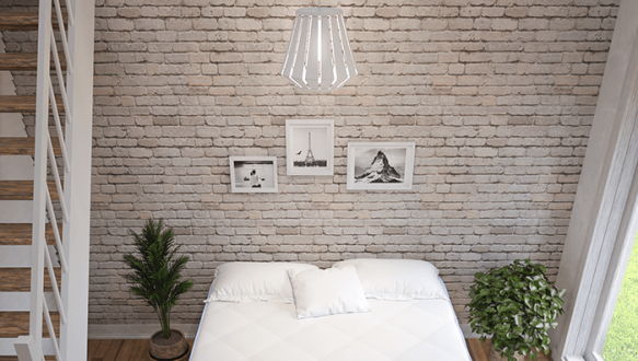 Матрац Impress Light 4