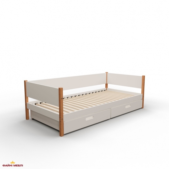 Детская кровать Simple 27