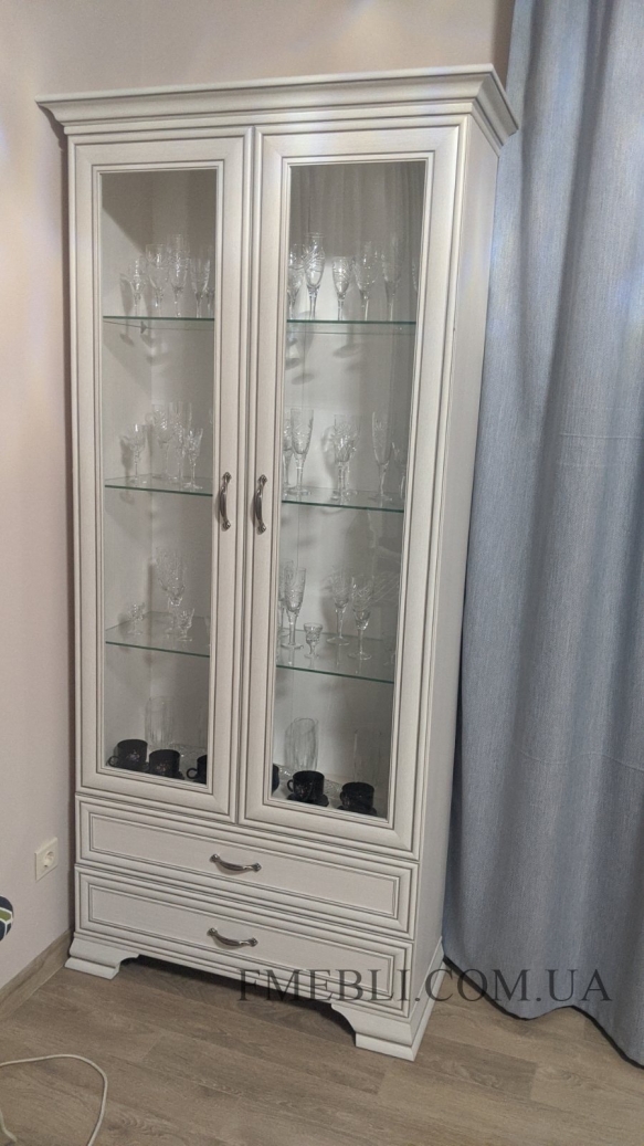Стінка Tiffany 2