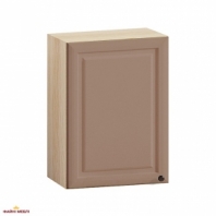 Тумба верхня В50.72.1Д Атланта глянець