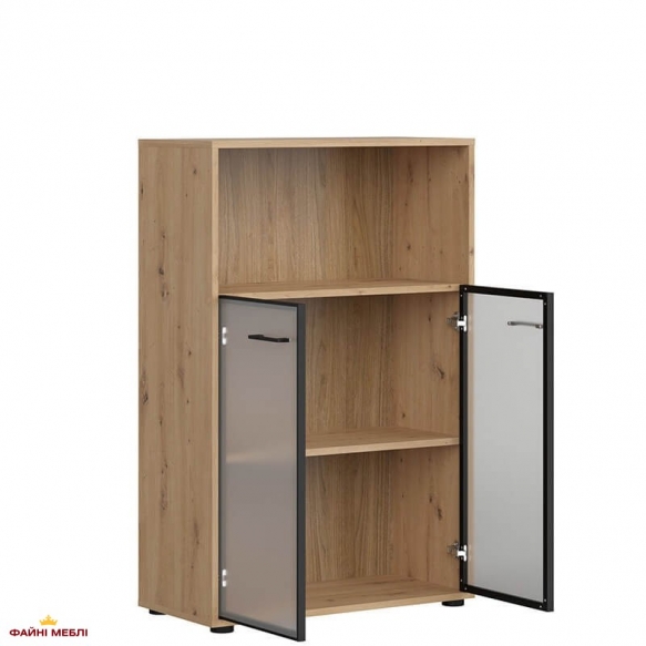 Вітрина REG2W/120 Space office 3