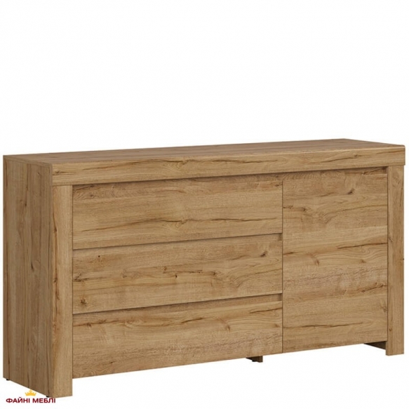 Комод KOM1D3S Holten 1