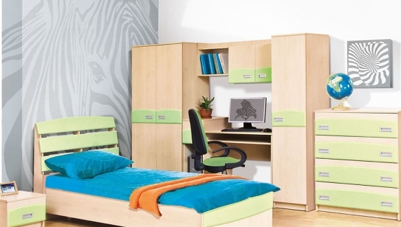 Детская Терри 2