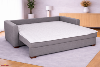 Диван розкладний єврокнижка Бейліс Меблі Стиль 238 х 106 см