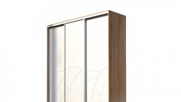 Модульная спальня Мия 4