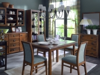 Модульна вітальня Монтана