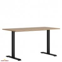 Стол письменный BIU/140/70/A Space office 