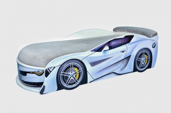 Ліжко BMW Turbo 1