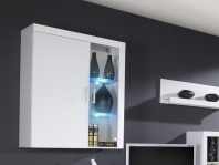 Витрина навесная Samba