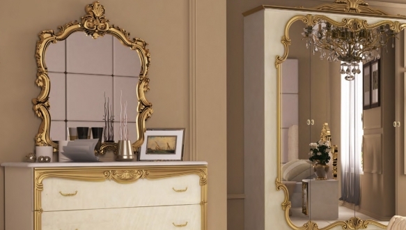 Зеркало Виктория 0