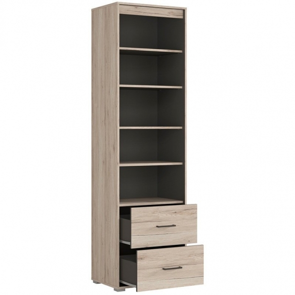 Стеллаж REG2S Ronse 2