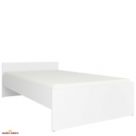 Кровать LOZ/120 Nepo Plus