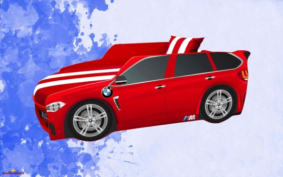 Кровать PREMIUM 0