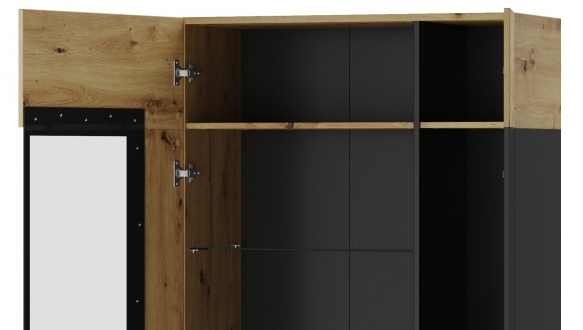 Витрина 12 LUCAS 2