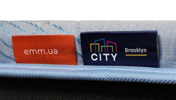 Мініматрац Brooklyn 3