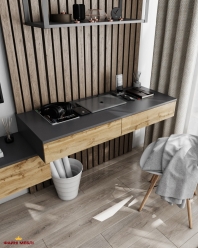 Стол подвесной Т222