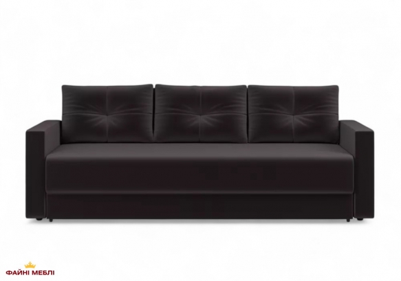 Диван розкладний єврокнижка Sofyno Light / Лайт 226 см 4