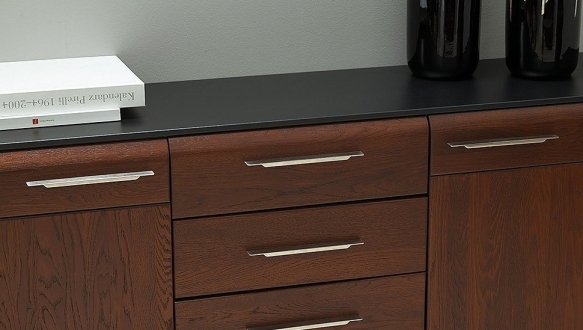 Ліжко 75 VIEVIEN 9