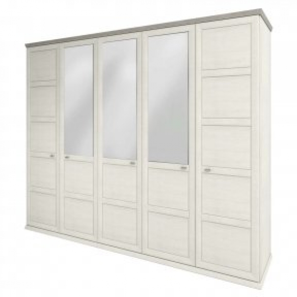 Шкаф 5Д Орегон