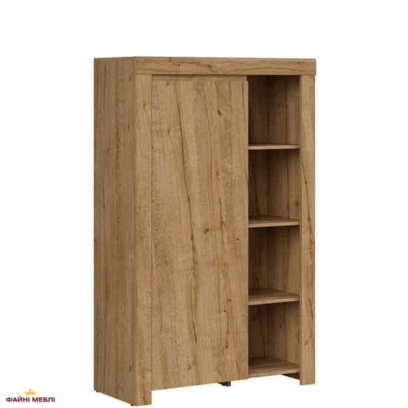 Стеллаж REG1D/150 Holten 0
