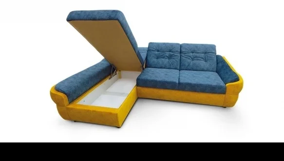 Угловой диван Спейс 2