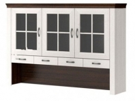 Витрина-надставка 3W4S Лавенда