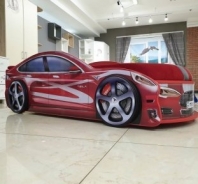 Кровать TESLA