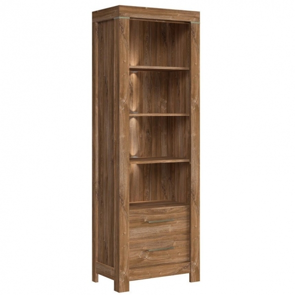Стелаж REG2S/20/7 Gent 2