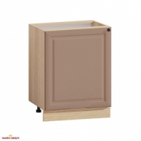 Тумба нижня Н60.82.1Д Атланта глянець