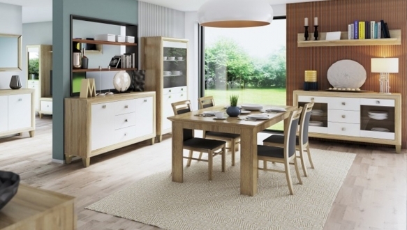 Модульная гостиная DALIA 0