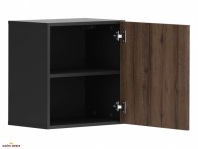 Стелаж навісний SFW/50/50/30/8В Modeo