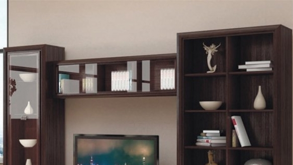 Витрина REG1W2S Коен 2