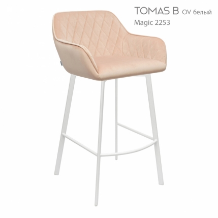 Барний стілець Tomas 5