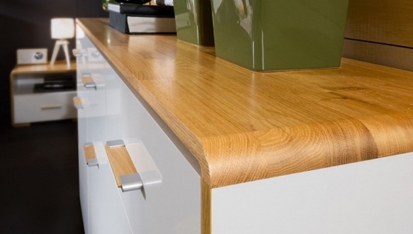 Комод KOM3D3S BARI 6