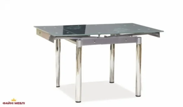 Стіл GD-082 Сірий