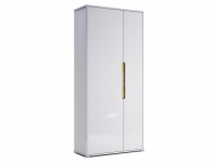 Шафа 2дв Стелла без дзеркал