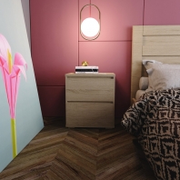 Тумба прикроватная Art in Head Light / Лайт 50 см