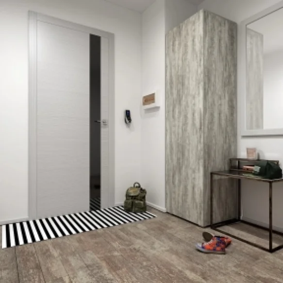 Пенал для одягу SТ0012